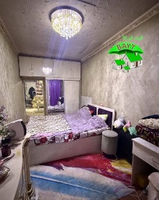 Ташкентская область, Ташкент, Чиланзарский район