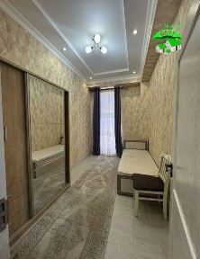 | НОВОСТРОЙКА 3/3/6 Чиланзар10кв МЕДИЯ ПАРК Евроремонт меб+тех продаёт