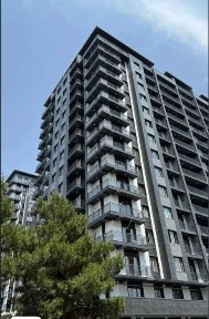 Продается ЖК Vegas Tower 2/2/16