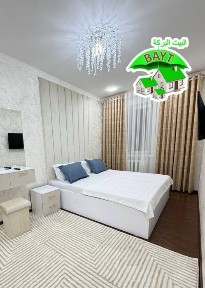 • МЕЧЕТЬ ХАЙ-ТЕК‼️3/3/4 Евро Обстановкой‼️ Продаётся квартира