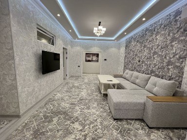 Сергели - Кунлик Евро Квартира, Жуфтликлар учун Шинам