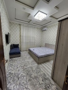 Яккасарой - Кунлик Тоза Евро Квартира, Қулай Жойлашув