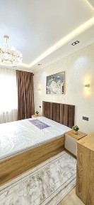 Ташкентская область, Ташкент, Чиланзарский район