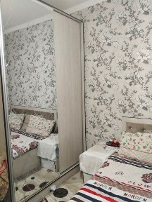 Ташкентская область, Ташкент, Мирзо-Улугбекский район