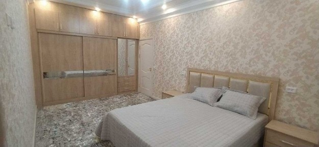 Ташкентская область, Ташкент, Яккасарайский район