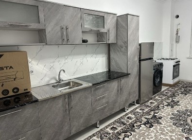 Ташкентская область, Ташкент, Яшнабадский район