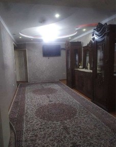 Ташкентская область, Ташкент, Мирзо-Улугбекский район