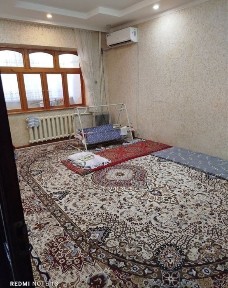 Ташкентская область, Ташкент, Юнусабадский район