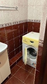 Ташкентская область, Ташкент, Алмазарский район