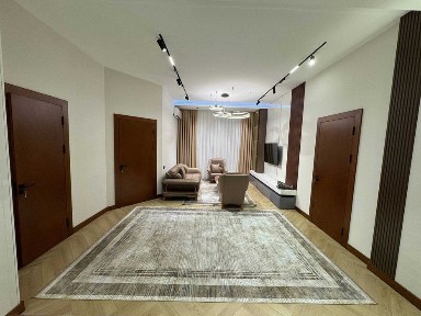 Сдается квартира в ЖК Узбегим Ng9134