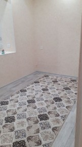 М. Строителей 3х комнатная 3/9