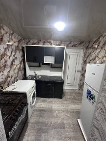 Сдаётся телеграф 2-х комнат 300$