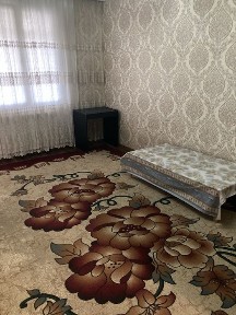 Ташкентская область, Ташкент, Чиланзарский район