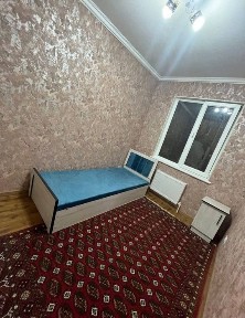 Ташкентская область, Ташкент, Бектемирский район