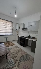 Ташкентская область, Ташкент, Сергелийский район