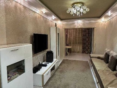 УСПЕЙТЕ! Срочно Сдается 2-х ком квартира Алмазарский р-н 885*