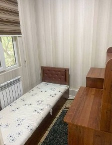 Ташкентская область, Ташкент, Шайхантахурский район