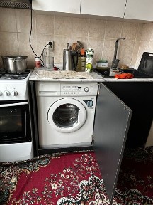 Писать в телеграмм, Сдается квартира в аренду, адрес Амир Темур 68-37