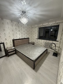 Срочна сдаётся 1 ком Радуга