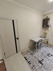 Сдаётся 1-комнатная квартира в Олмос махалля