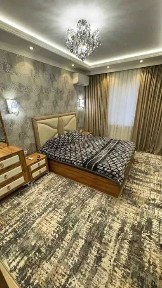 Ташкентская область, Ташкент, Шайхантахурский район