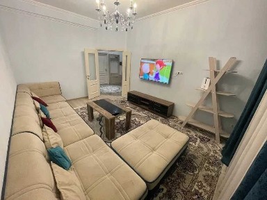 Ташкентская область, Мирабад