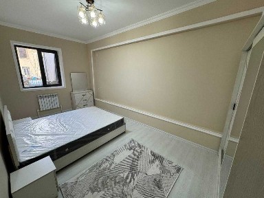 УСПЕЙТЕ! Срочно Сдается 2-х ком квартира Алмазарский р-н *432*