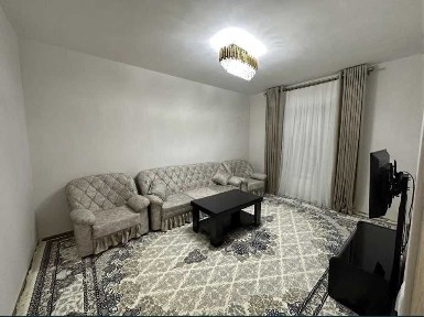 Ташкентская область, Ташкент, Яккасарайский район