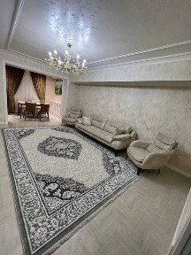 Ташкентская область, Ташкент, Мирзо-Улугбекский район