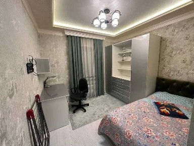 СРОЧНО! Сдается квартира в Яшнабадском районе 627*