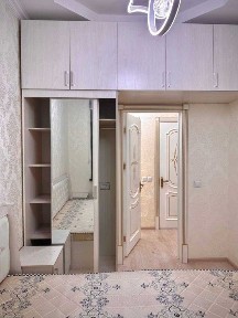 Ташкентская область, Ташкент, Алмазарский район