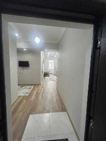 Ташкентская область, Ташкент, Сергелийский район