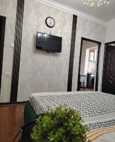 Ташкентская область, Ташкент, Юнусабадский район