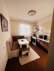 Ташкентская область, Ташкент, Чиланзарский район