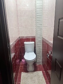 Аренда Паркентский массив 5-комнатная квартира (переделана из 2+2, ку