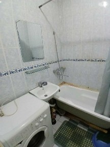 Ташкентская область, Ташкент, Чиланзарский район