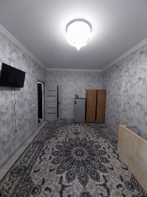 Ташкентская область, Ташкент, Чиланзарский район