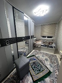 Ташкентская область, Ташкент, Яккасарайский район