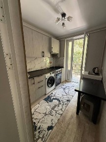 Ижарага 1/2/4 Дубовая 1 комнатная срочно в аренду студентам тоже сдаем