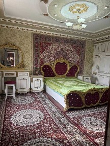 Аренда Дормон Автостанция Ттз Ховли 4-хонна 7-сотих № 3228 Умида