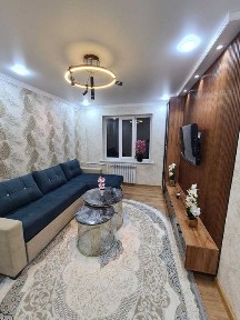 Ташкентская область, Ташкент, Яккасарайский район