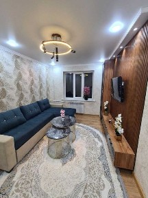 Ташкентская область, Ташкент, Яккасарайский район