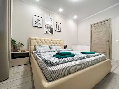 Сдается квартира в Чиланзаре 2х комнатная срочно | Новза ‼️