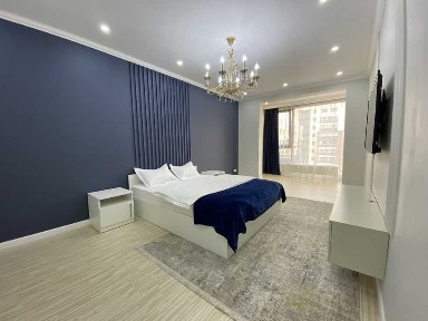 Сдается 3-ком квартира в новостройке | Юнусабад-13 | Не фейк!