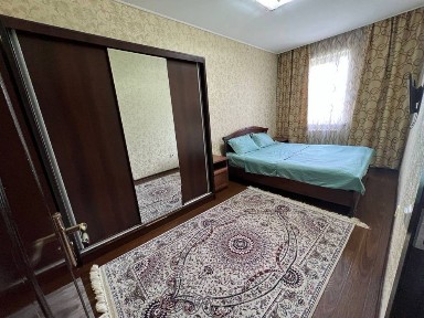 Ташкентская область, Ташкент, Мирабадский район