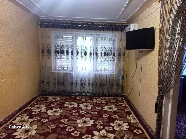 Drujba metroga 3 minutlik yo'l Narxoz yonida