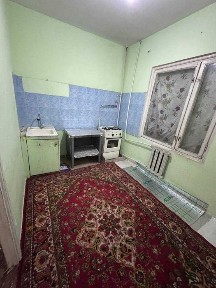 Срочно сдаётся 1-комнатная квартира