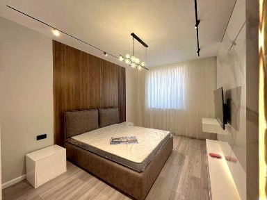 Сдается новая квартира в ЖК Казахстан