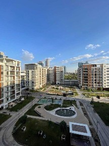 ЖК Ташкент Сити Gardens Residence 4х ком-7эт