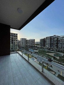 Gardens Residence, Tashkent City